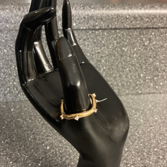 NWT Hey Harper Limited Edition Monsanto Ring - Picture 7 of 9